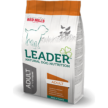 Redmills Leader Adult Medium Breed Dog Food