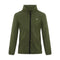 Mac In A Sac Origin Waterproof & Breathable Jacket Khaki