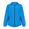 Mac In A Sac Origin Waterproof & Breathable Jacket Ocean Blue