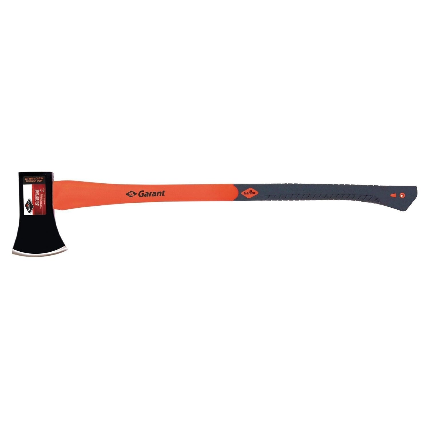 True Temper Axe Fibreglass 3 5Lb 34in Garant