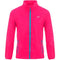 Mac In A Sac Neon Waterproof & Breathable Jacket Pink