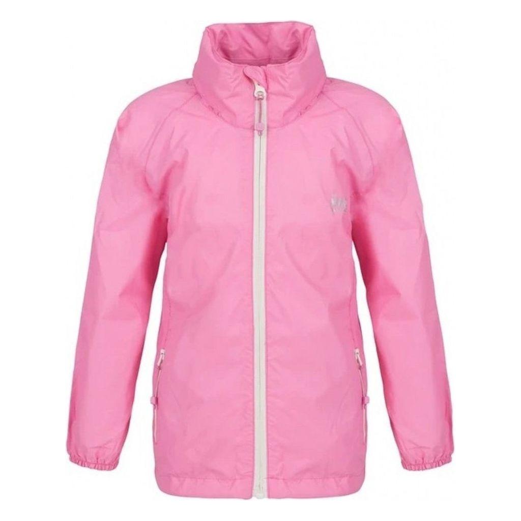 Mac In A Sac Kids Origin Waterproof & Breathable Jacket Sweet Pea