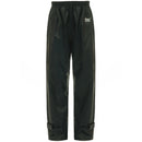 Mac In A Sac Waterproof & Breathable Overtrouser Black