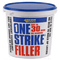 Everbuild Filler - One Strike 1L