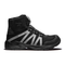 Solid Gear Onyx Mid Safety Boots Black
