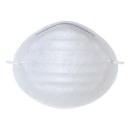 P005 Dust Mask White Portwest at Ted Johnsons