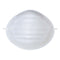 P005 Dust Mask White Portwest at Ted Johnsons