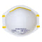 P100 FFP1 Respirator White Portwest at Ted Johnsons