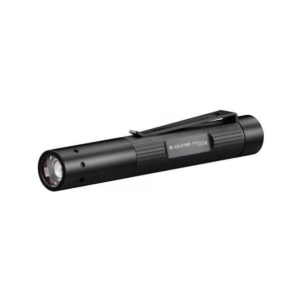 LED Lenser P2R Core Rechargeable LED Torch