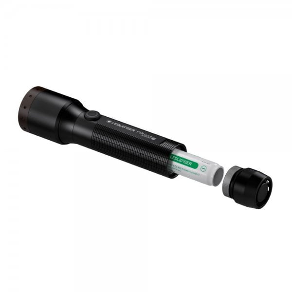 LED Lenser P5R Core Rechargeable LED Torch