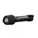 LED Lenser P6R Work Rechargeable LED Torch