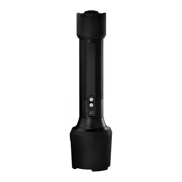 Ledlenser P6R Work Rechargeable LED Torch