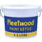 Fleetwood Paint Kettle/Mixer Bucket 4L Fleetwood