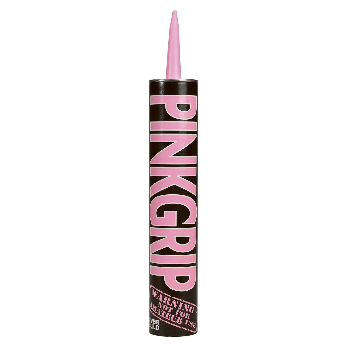Everbuild Pinkgrip Sealant 350ml