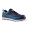 Proman Boston Safety Trainers Black/Blue
