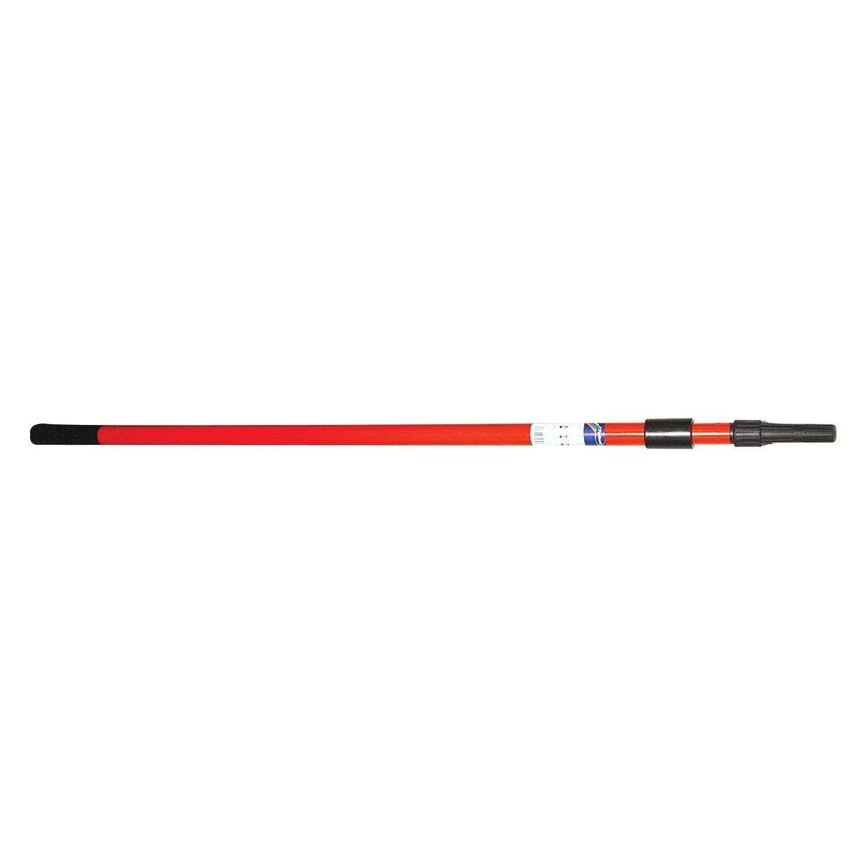 Fleetwood Ext Handle-2X1M Pvc Screw-In