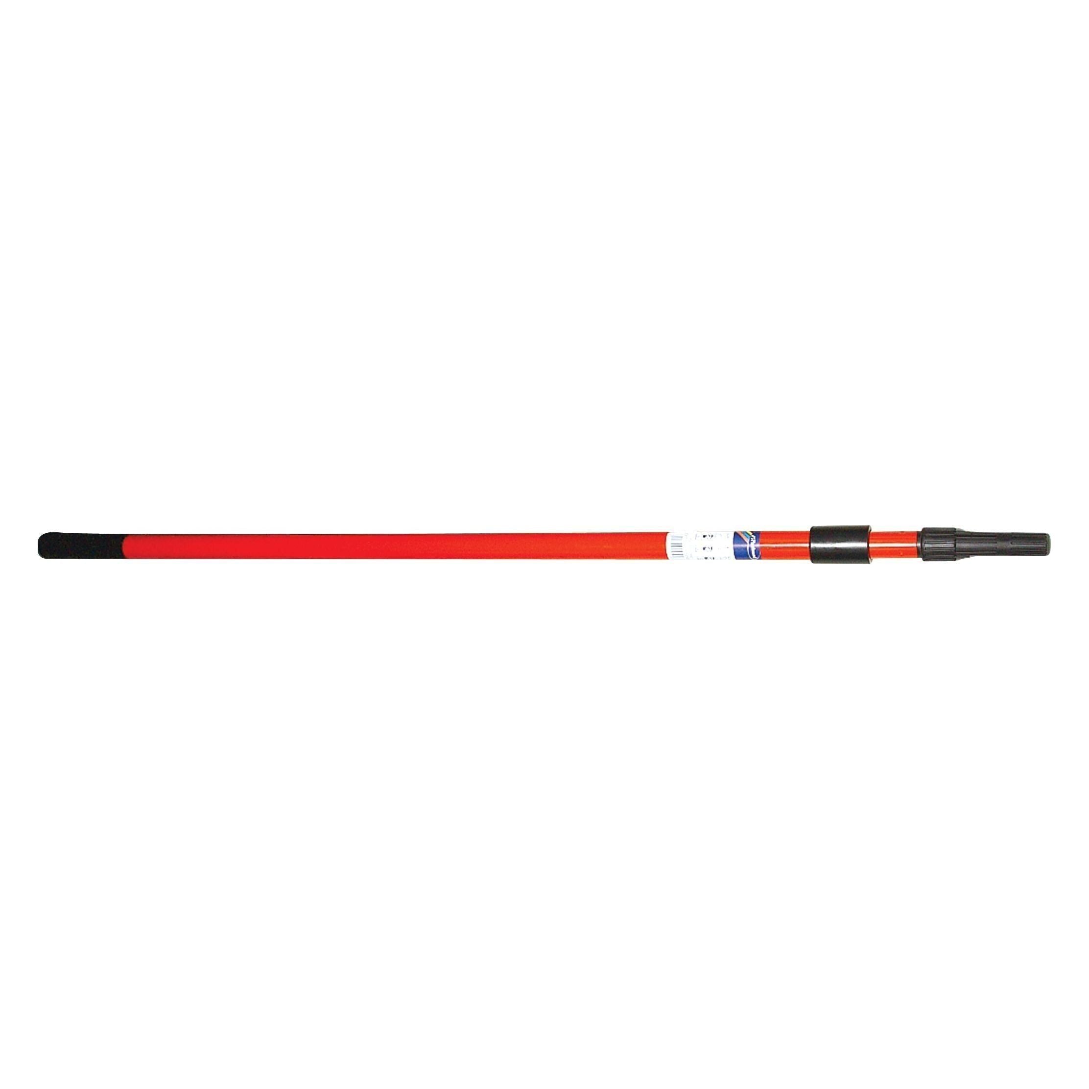 Fleetwood Ext Handle-2X1M Pvc Screw-In