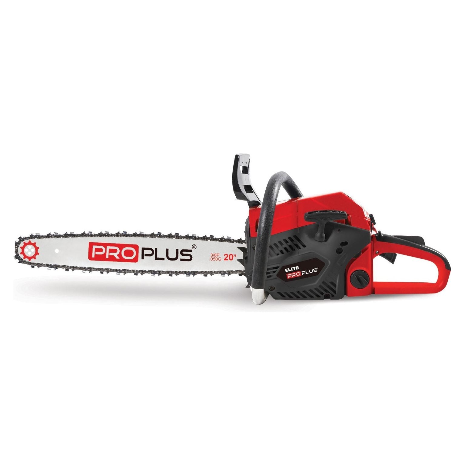 ProPlus Elite 51cm Petrol Chainsaw 54cc