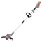 Proplus EVOLVE 40v Cordless Straight Split Shaft Line Trimmer Tool Only