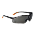 Portwest PW15 Fossa Spectacle Smoke