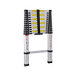 Protool 3.8 Metre Aluminium Telescopic Ladder