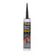 Everbuild Roof & Gutter Sealant Black