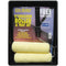 Fleetwood Roller Paint Tray Set 9In Cw 2 Sleeves