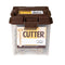 Reisser Cutter Woodscrews Tub