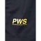 DeWalt Rutland PWS Polo Shirt Black/Grey