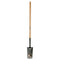 True Temper Spade Long Handle Dr Darby
