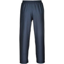S351 Sealtex AIR Trousers Navy Portwest at Ted Johnsons
