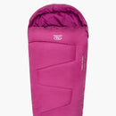 Highlander Sleeping Bag Sleepline Junior Pink