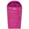 Highlander Sleeping Bag Sleepline Junior Pink