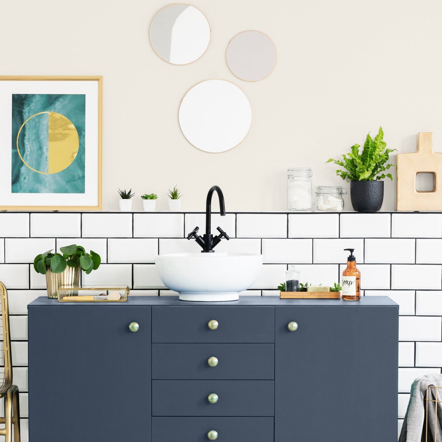 Colourtrend Soda Bread