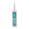 Everbuild Silicone - Showerproof Bathroom Clear