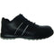Blackrock Corona Safety Trainer Shoe Black