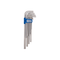 King Tony Hex Key Set-10PCe 3-17mm XL