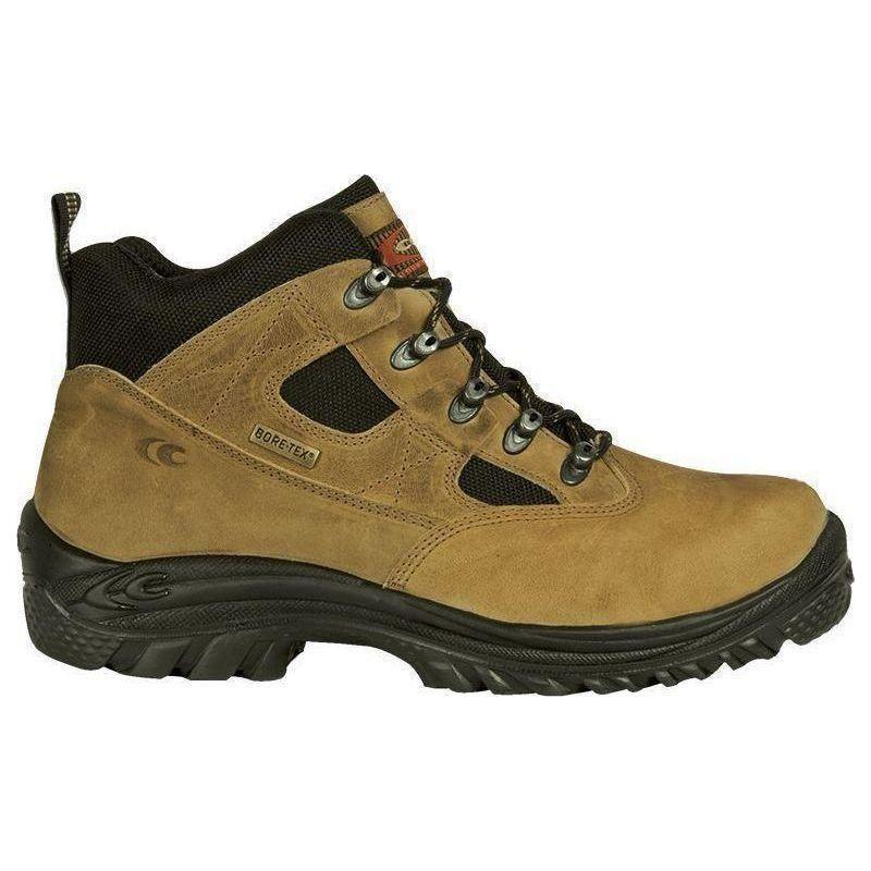 ST755 Cofra Toronto S3 Safety Boot