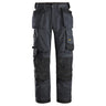 Snickers 6251 All Round Holster Work Trousers Stretch
