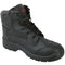 Blackrock Sovereign Safety Boots Black