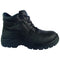 Optipro Chukka Safety Boots S3 Black