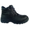 Optipro Chukka Safety Boots S3 Black