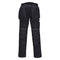 T602 PW3 Holster Work Trousers Black Portwest at Ted Johnsons