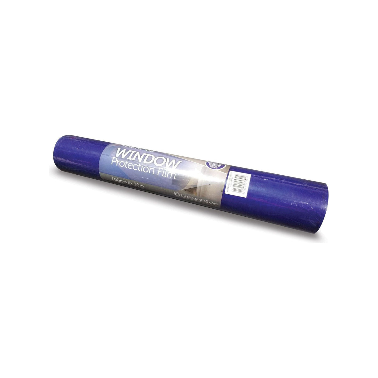 Fleetwood Window Protection Film 600 mm X 50M