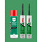 Tec7 Sealant - White 310ml X 2 + Free Cleaner
