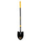True Temper Rp Shovel Long Fibreglass Handle