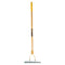 True Temper Thatching Rake Long Wood Handle