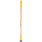 True Temper Draw Hoe Cultivator Long Wood Handle True Temp