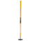 True Temper Hoe 5in Head Long Wood Handle