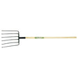 True Temper Darby 6 Prong Turf Fork / Beet Fork
